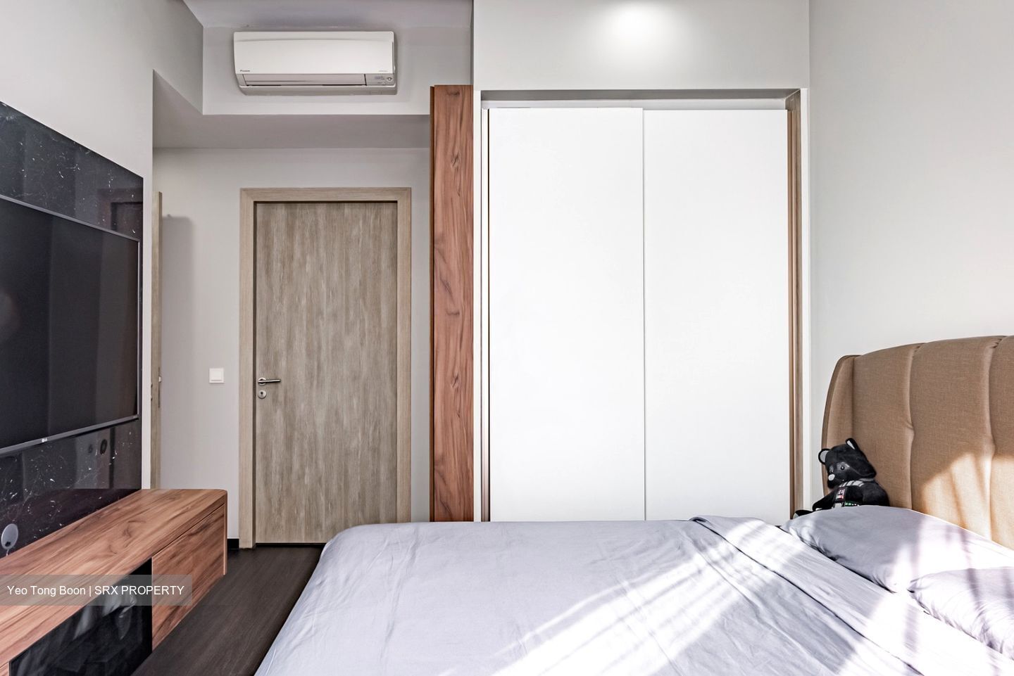 The Alps Residences (D18), Condominium #575391201